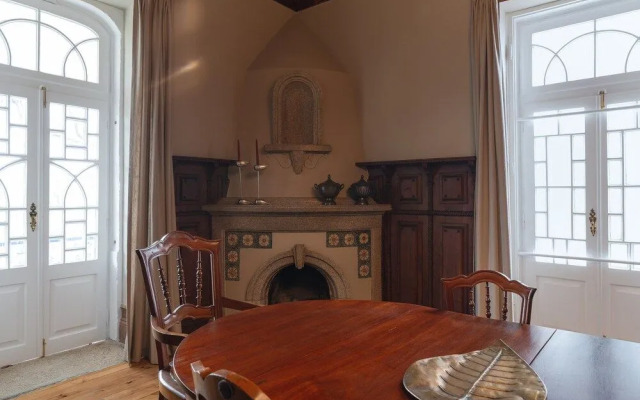 Casa do Cedro