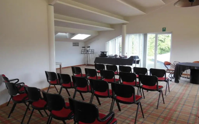 Golfhotel Waregem