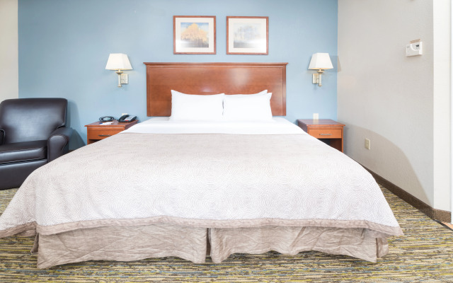 Candlewood Suites WAKE FOREST RALEIGH AREA by IHG