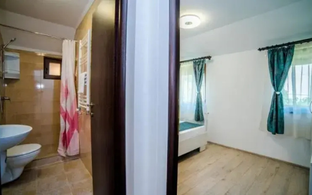 Vila ANASTASIA Rooms cm Camere de inchiriat
