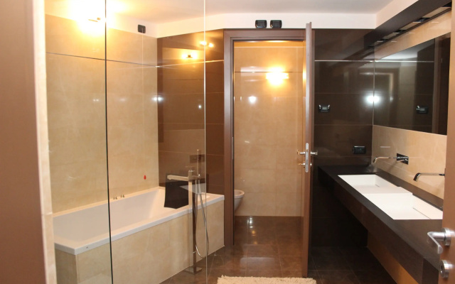 Sant' Andrea Deluxe