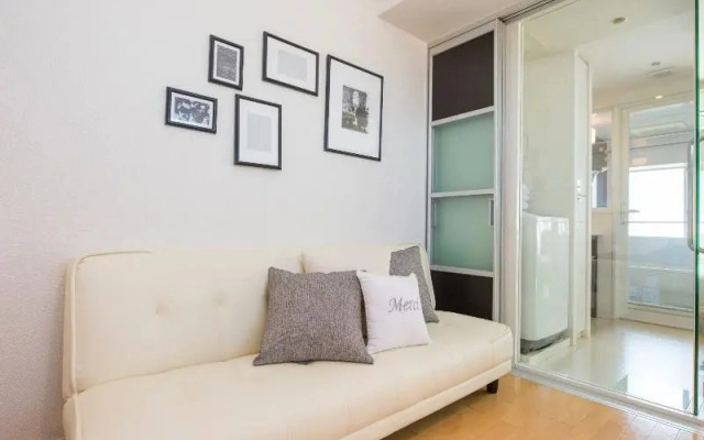 City Hotel Shinsai Bashi