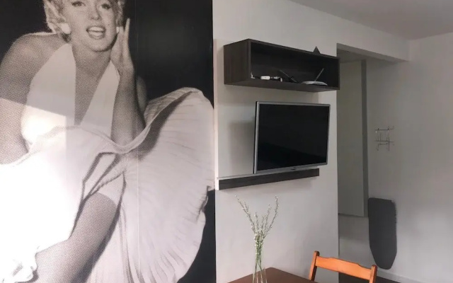Suites Jurere Internacional
