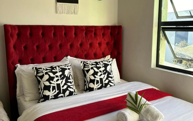 Ballito Groves Apartment 736