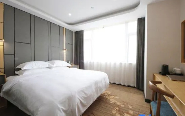 Zhongyou Holiday Hotel