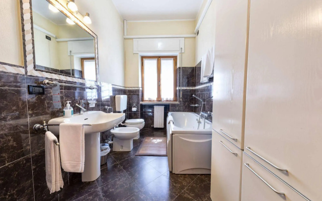 B&B La Dimora