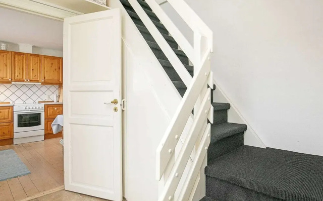 Spacious Holiday Home in Jutland near North Sea