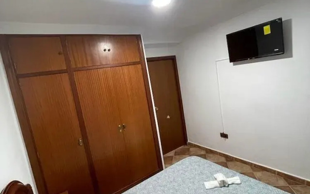 Hostal La Campiña