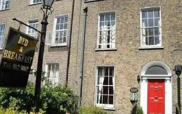 Huband House B&B