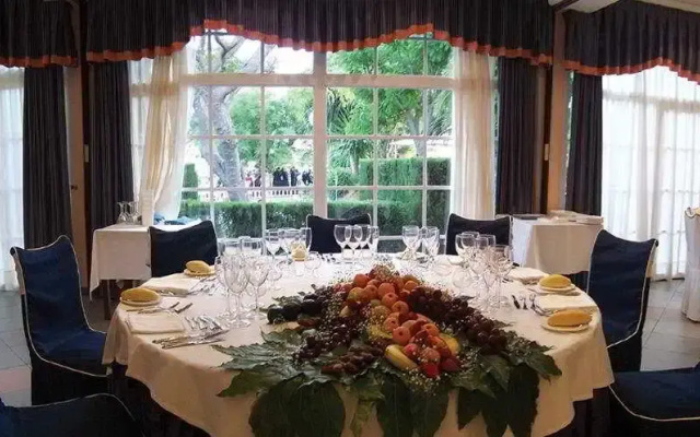 Restaurant Lido
