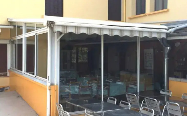 Auberge les Pommerets