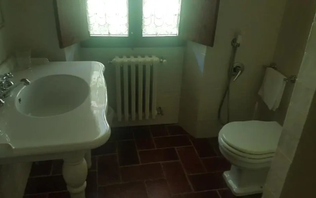 Locanda Di Alberi