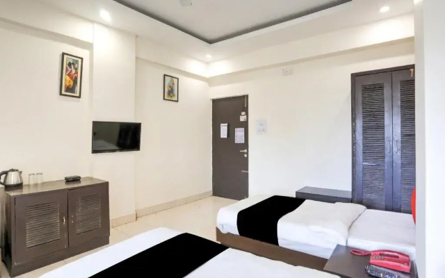 Ok International by OYO Rooms