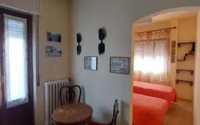 Casa Angelina