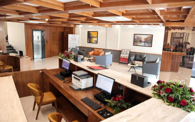 Lords Eco Inn Ambaji