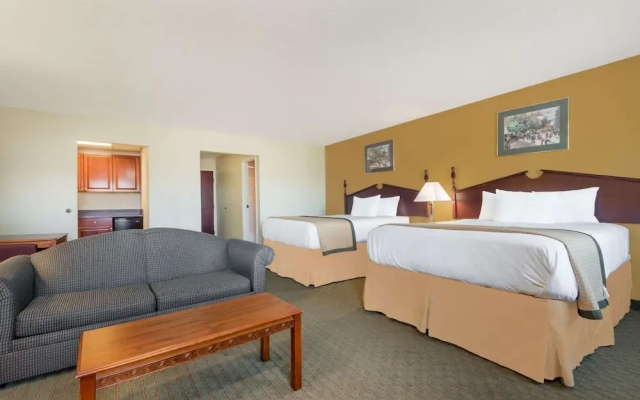 Days Inn Norton VA