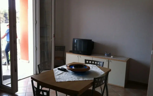 Valledoria Apartments