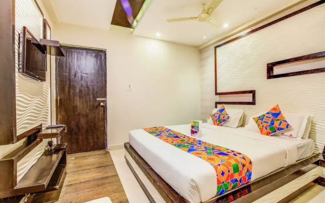 FabHotel Empark