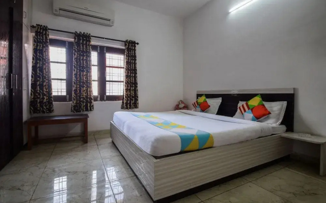 OYO 10094 Home Elegant Stay Hiran Magri