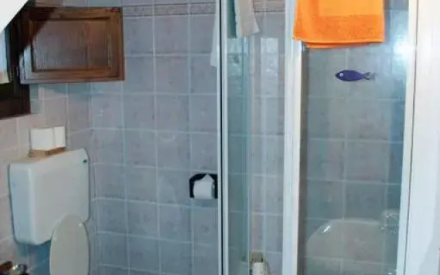 Agriturismo Capanna Delle Cozzole