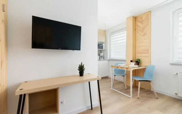 Zakopane Studio Chramcówki by Renters