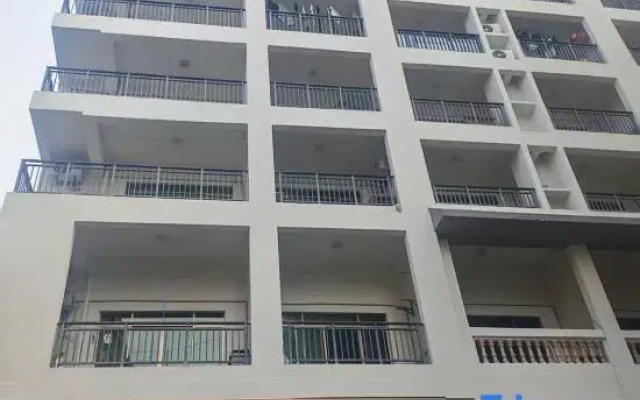 Boao Yuan Scenic Apartment
