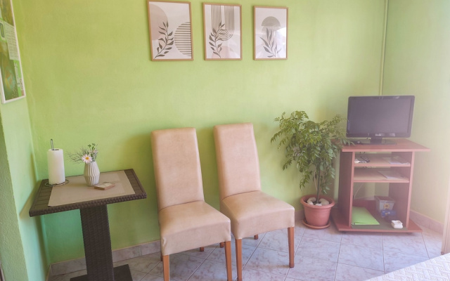 Apartments Vesna