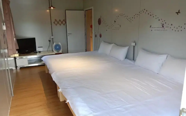 556Homestay