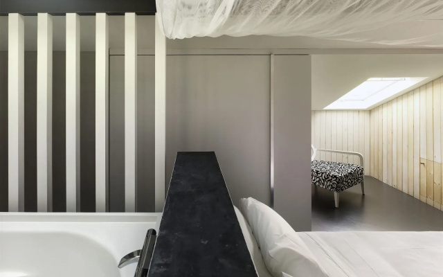 Moure Hotel