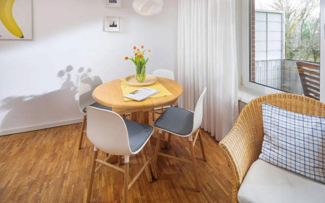 Wohnung Berlin