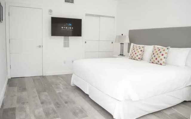 Sobe Lux