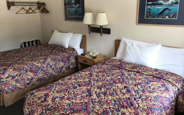 Regency Inn