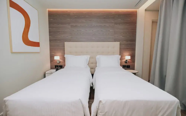 Magnus Hotel