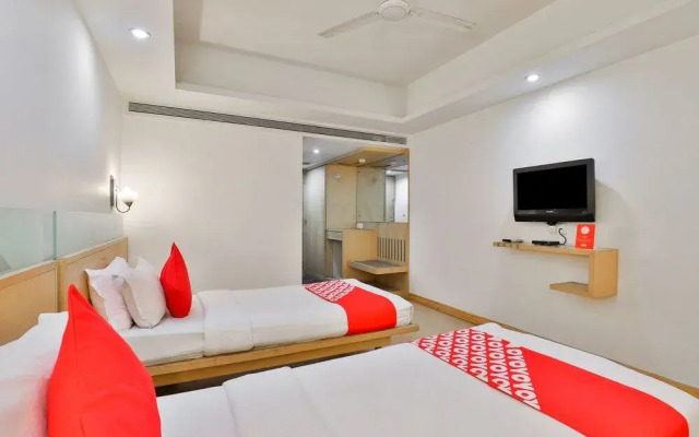 Collection O 37475 Hotel Orchid
