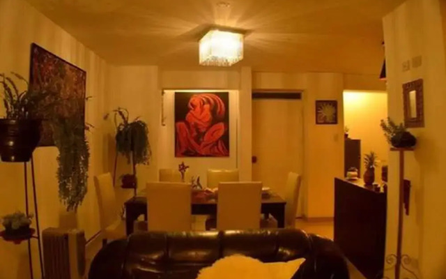 Inkita Boutique Luxury Apartment