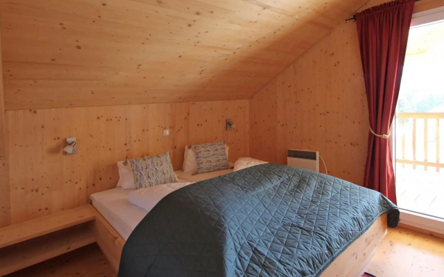 Chalet in Hohentauern Near Ski Lift