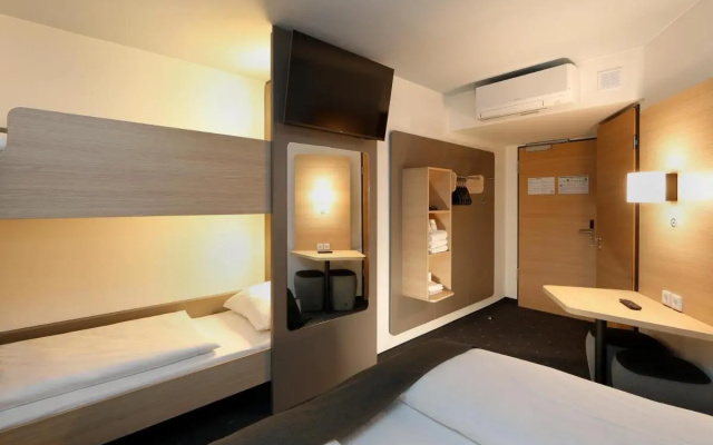 B&B HOTEL Frankfurt-Oder