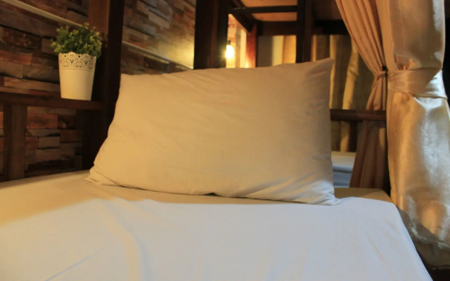 Bunk Boutique Hostel Chiangmai