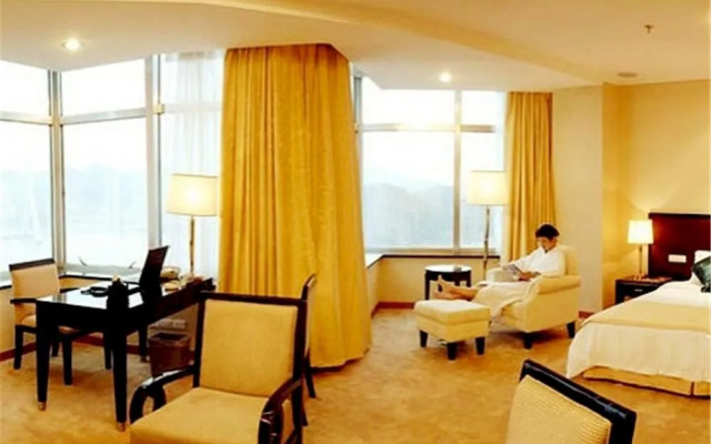 Yichang International Hotel