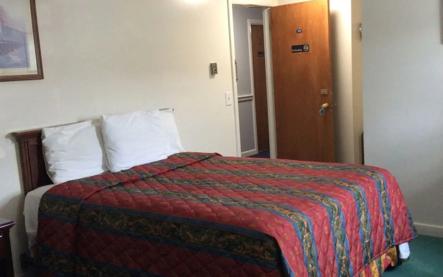 Wickford Motor Inn