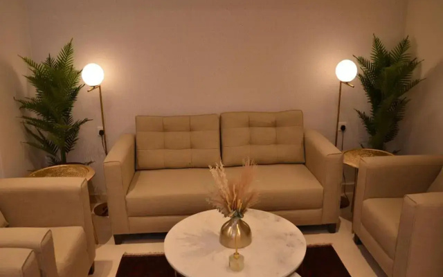 Kurtuba Al Azizya Hotel 1
