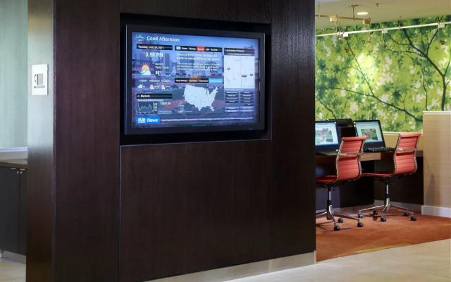 Courtyard by Marriott St Louis Creve Coeur