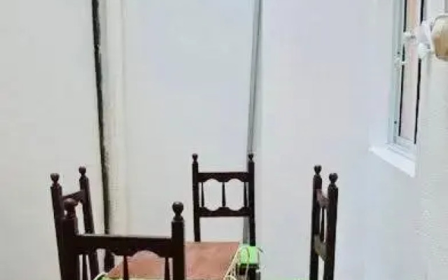 Apartamento Malabia