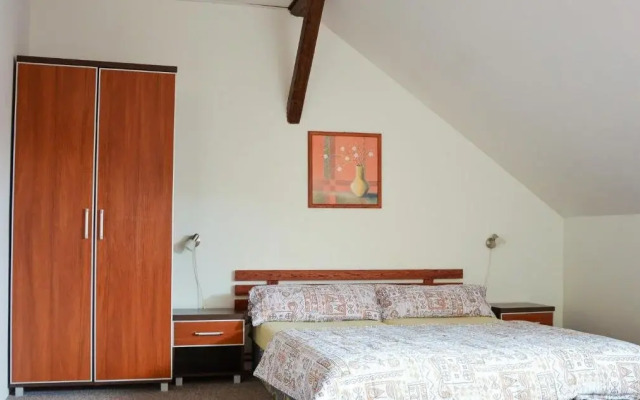 Pension U Milana