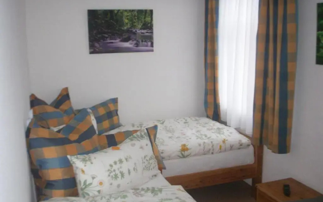 Ferienwohnung Mülli