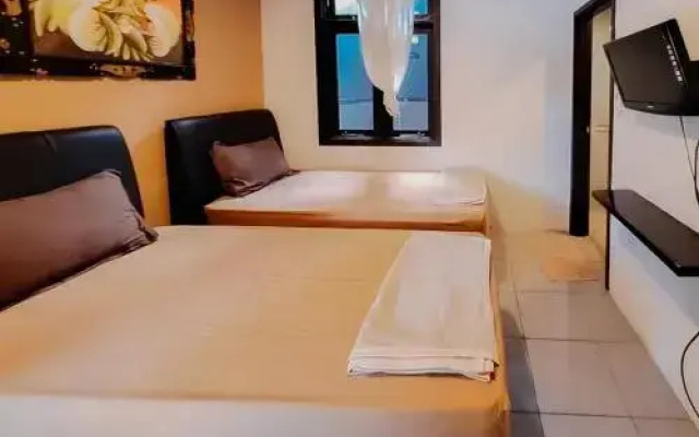 OYO 2702 Arimanu Guest House