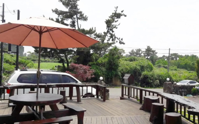 Jeju Dallsoop Guest House