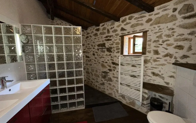 Domaine de Brise Bois - Chambres & Gîtes