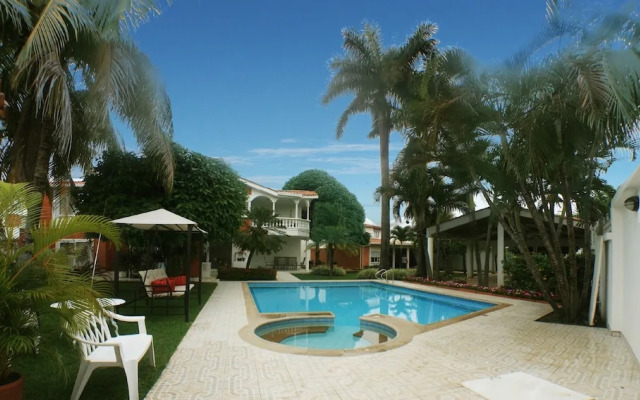 Boutique L´Aurora 1