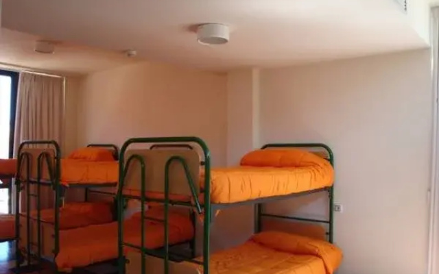 Albergue Lazarillo de Tormes